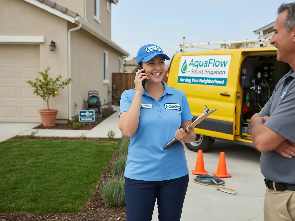 Irrigation Installation Sumner, MO FAQs